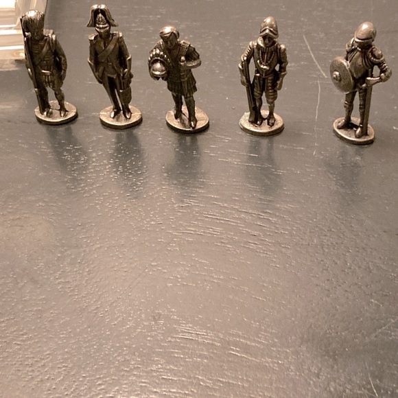 Metal Miniatures - Picture 4 of 10